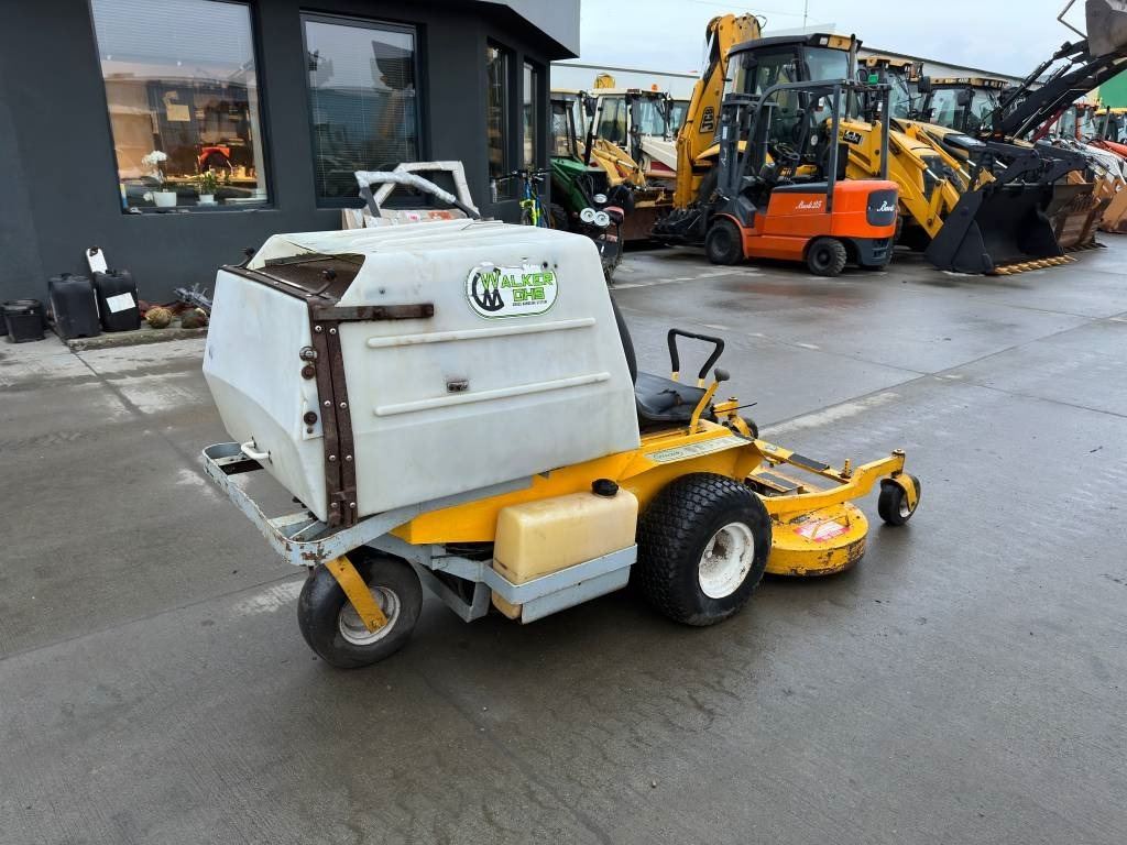Walker MFG - جزازة المروج: صور 2 Walker MFG - جزازة المروج: صور 2