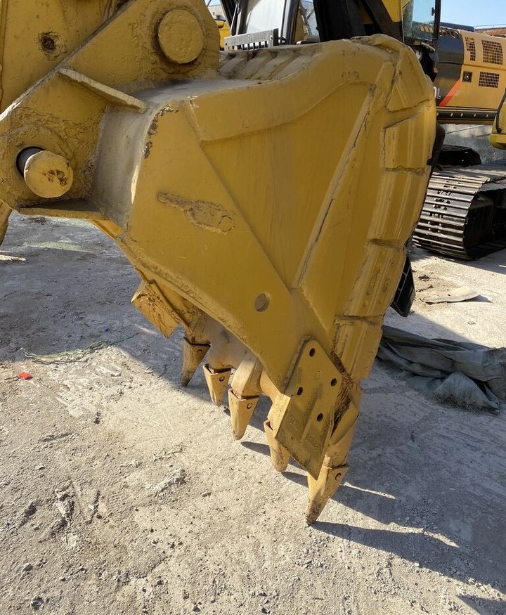 Caterpillar 312D إيجار Caterpillar 312D: صور 7