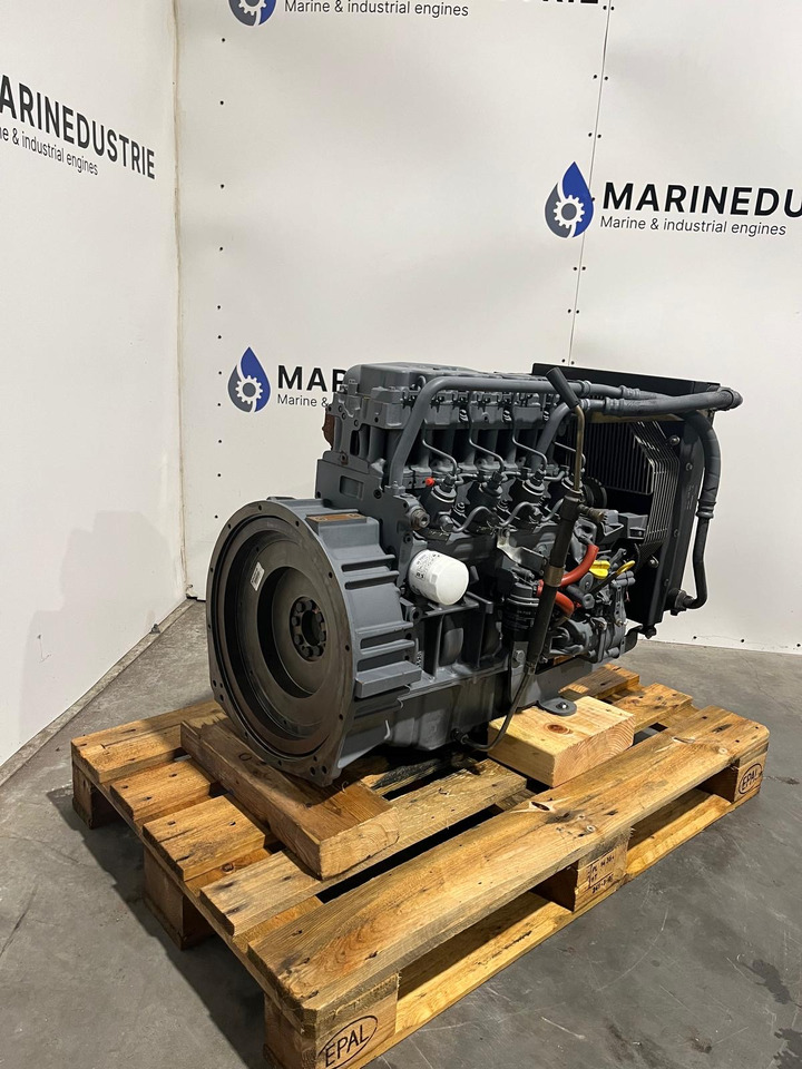 Deutz BF4M 2011 - المحرك - أخرى: صور 3 Deutz BF4M 2011 - المحرك - أخرى: صور 3