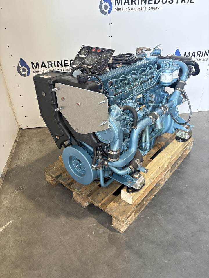 Perkins Sabre M185C - المحرك: صور 4 Perkins Sabre M185C - المحرك: صور 4