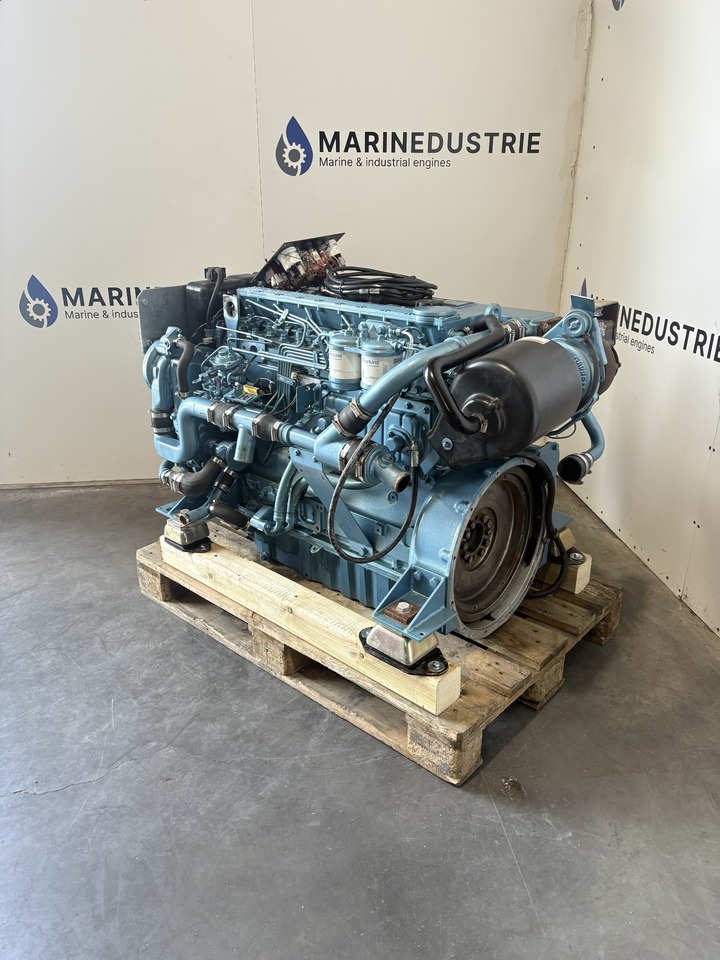 Perkins Sabre M185C - المحرك: صور 2 Perkins Sabre M185C - المحرك: صور 2