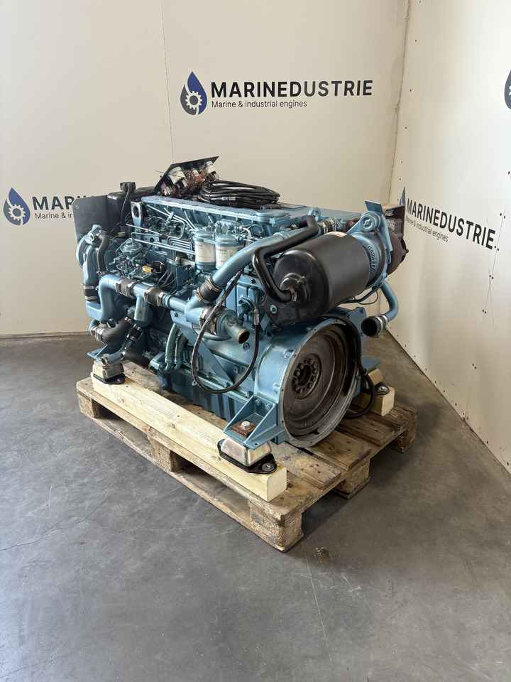 Perkins Sabre M185C - المحرك: صور 5 Perkins Sabre M185C - المحرك: صور 5