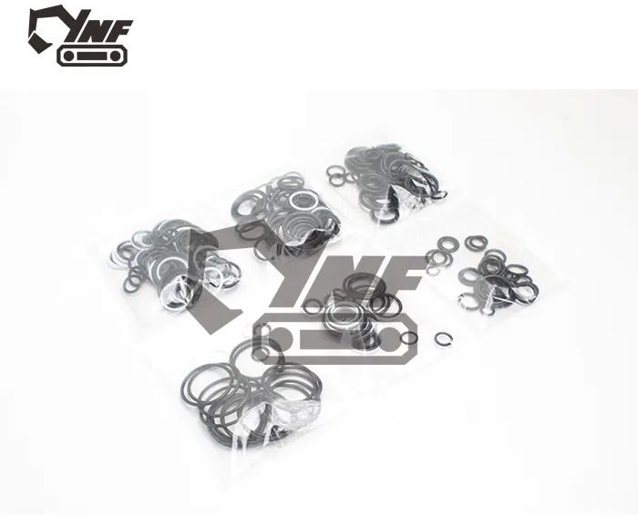 9141597 9265064 Center Joint Seal Kit For Ddf540 R954b R964b R974b R984b - علم السوائل المتحركة: صور 5 9141597 9265064 Center Joint Seal Kit For Ddf540 R954b R964b R974b R984b - علم السوائل المتحركة: صور 5