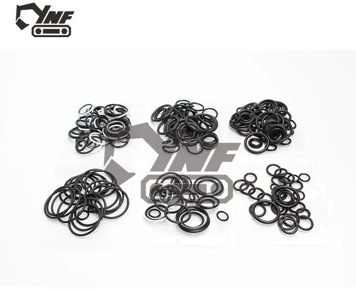 9141597 9265064 Center Joint Seal Kit For Ddf540 R954b R964b R974b R984b - علم السوائل المتحركة: صور 2 9141597 9265064 Center Joint Seal Kit For Ddf540 R954b R964b R974b R984b - علم السوائل المتحركة: صور 2