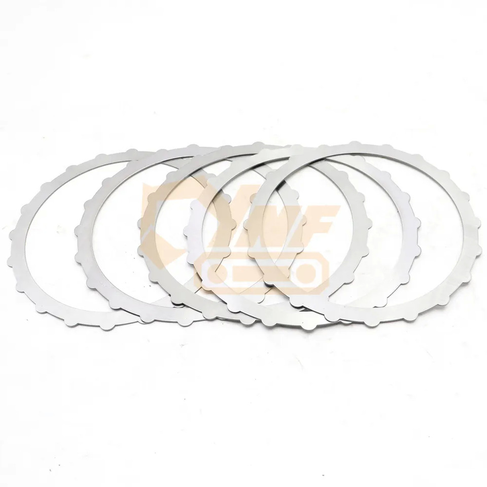 High Quality Parts Excavator Spare Mfc250 Excavator Case Disc Inner Clutch Steel Brake Friction Plate - القابض و قطع الغيار: صور 3 High Quality Parts Excavator Spare Mfc250 Excavator Case Disc Inner Clutch Steel Brake Friction Plate - القابض و قطع الغيار: صور 3