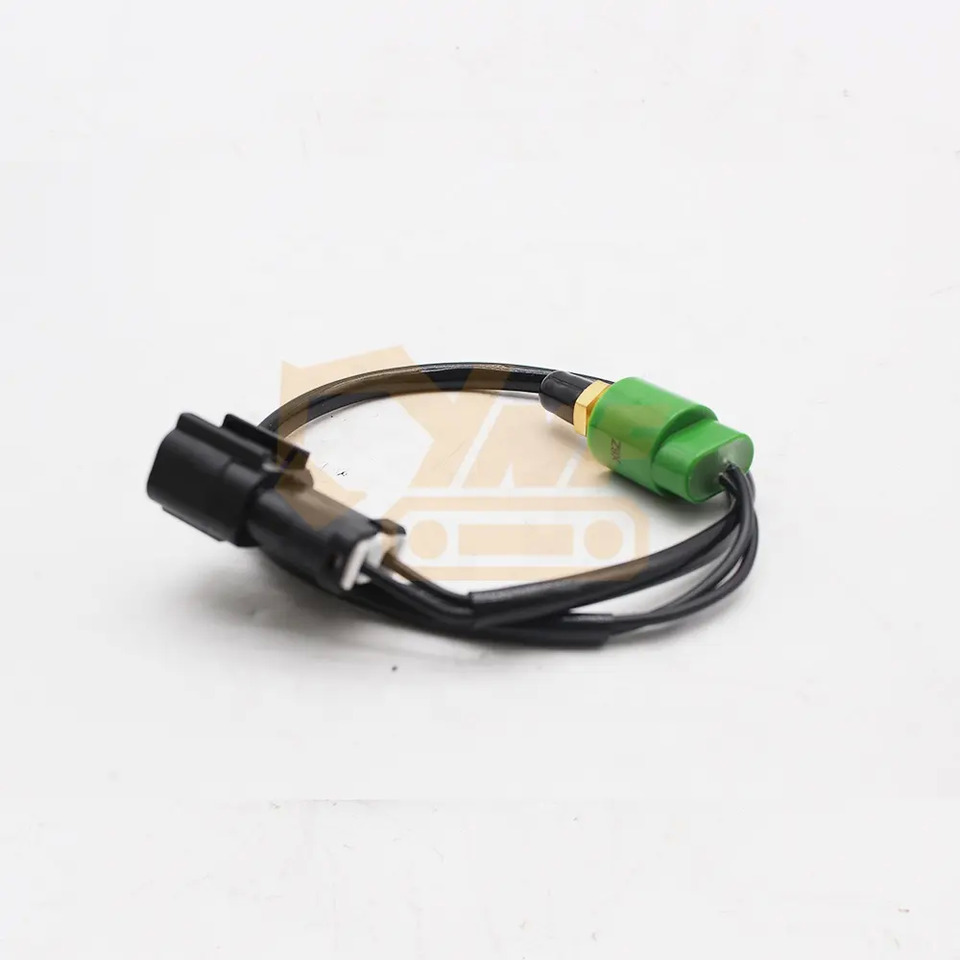 High quality Excavator Spare Parts Excavator Parts Pressure Sensor PC200-5 Pressure Switch 20Y-06-15190 - مِکشاف: صور 5 High quality Excavator Spare Parts Excavator Parts Pressure Sensor PC200-5 Pressure Switch 20Y-06-15190 - مِکشاف: صور 5
