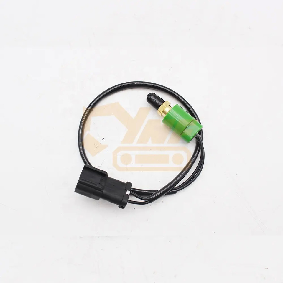High quality Excavator Spare Parts Excavator Parts Pressure Sensor PC200-5 Pressure Switch 20Y-06-15190 - مِکشاف: صور 1 High quality Excavator Spare Parts Excavator Parts Pressure Sensor PC200-5 Pressure Switch 20Y-06-15190 - مِکشاف: صور 1