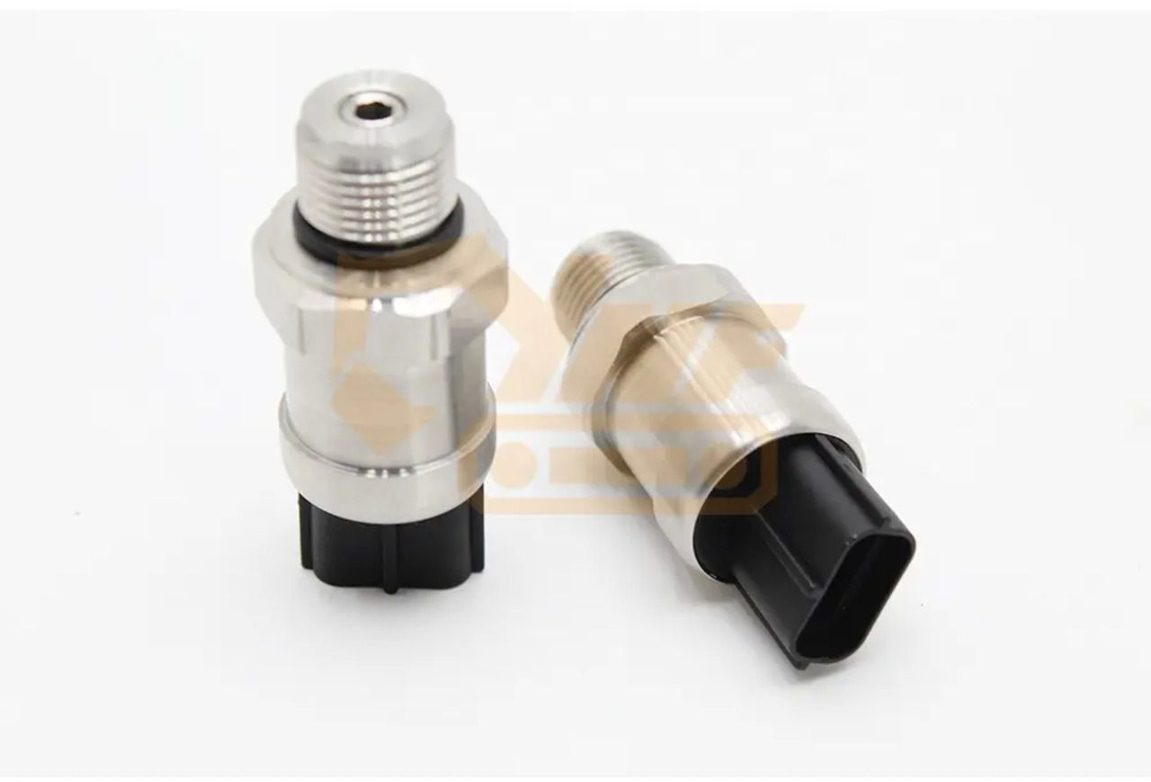 KHR41950 KM16-S30 high pressure sensor for Sumitomo New Holland excavator - مِکشاف: صور 5 KHR41950 KM16-S30 high pressure sensor for Sumitomo New Holland excavator - مِکشاف: صور 5