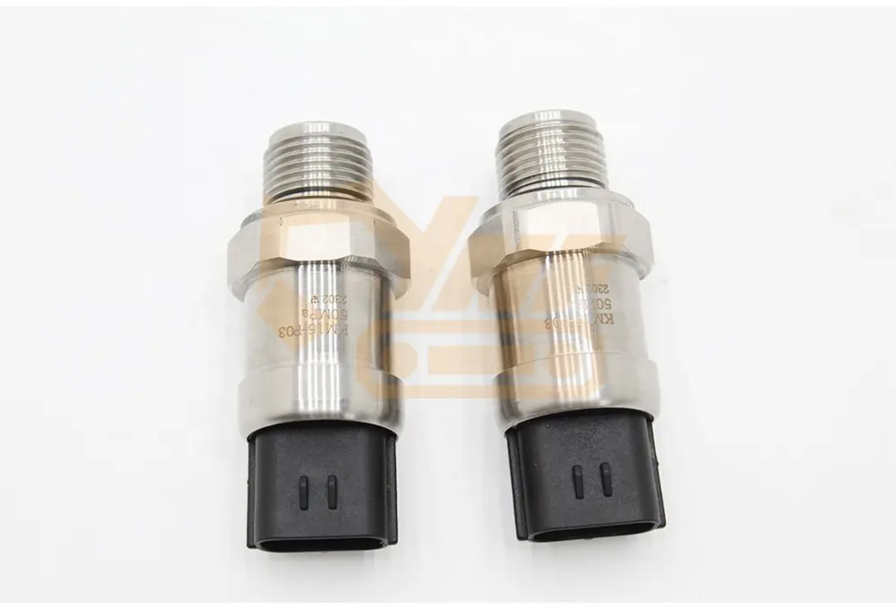 KHR41950 KM16-S30 high pressure sensor for Sumitomo New Holland excavator - مِکشاف: صور 1 KHR41950 KM16-S30 high pressure sensor for Sumitomo New Holland excavator - مِکشاف: صور 1