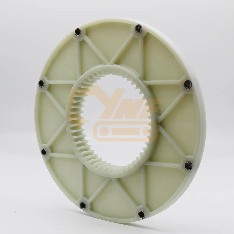 Ktj2234 Excavator Agricultural Machinery Hydraulic Pump Rubber Coupling Flywheel Coupling For Case Cx500D Cx350B Cx350C - القابض و قطع الغيار: صور 5 Ktj2234 Excavator Agricultural Machinery Hydraulic Pump Rubber Coupling Flywheel Coupling For Case Cx500D Cx350B Cx350C - القابض و قطع الغيار: صور 5