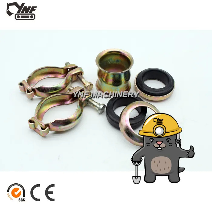SK330-6 SK330-8 SK330-9 excavator coupling pipe ZG15F05100 - علم السوائل المتحركة: صور 5 SK330-6 SK330-8 SK330-9 excavator coupling pipe ZG15F05100 - علم السوائل المتحركة: صور 5