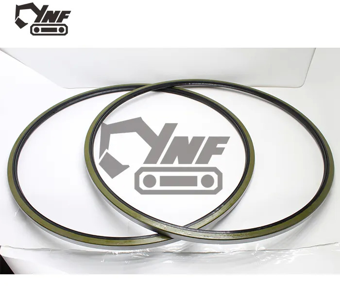 Voe11707027 11707027 For Volvo L220d Tilt Cylinder Seal Kit - علم السوائل المتحركة: صور 3 Voe11707027 11707027 For Volvo L220d Tilt Cylinder Seal Kit - علم السوائل المتحركة: صور 3