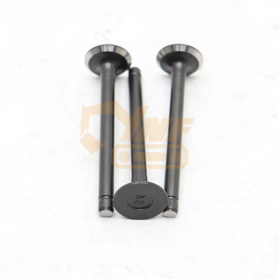YNF Factory Wholesale Excavator Engine Parts D1102 Engine Valve Intake For Doosan - صمام: صور 4 YNF Factory Wholesale Excavator Engine Parts D1102 Engine Valve Intake For Doosan - صمام: صور 4