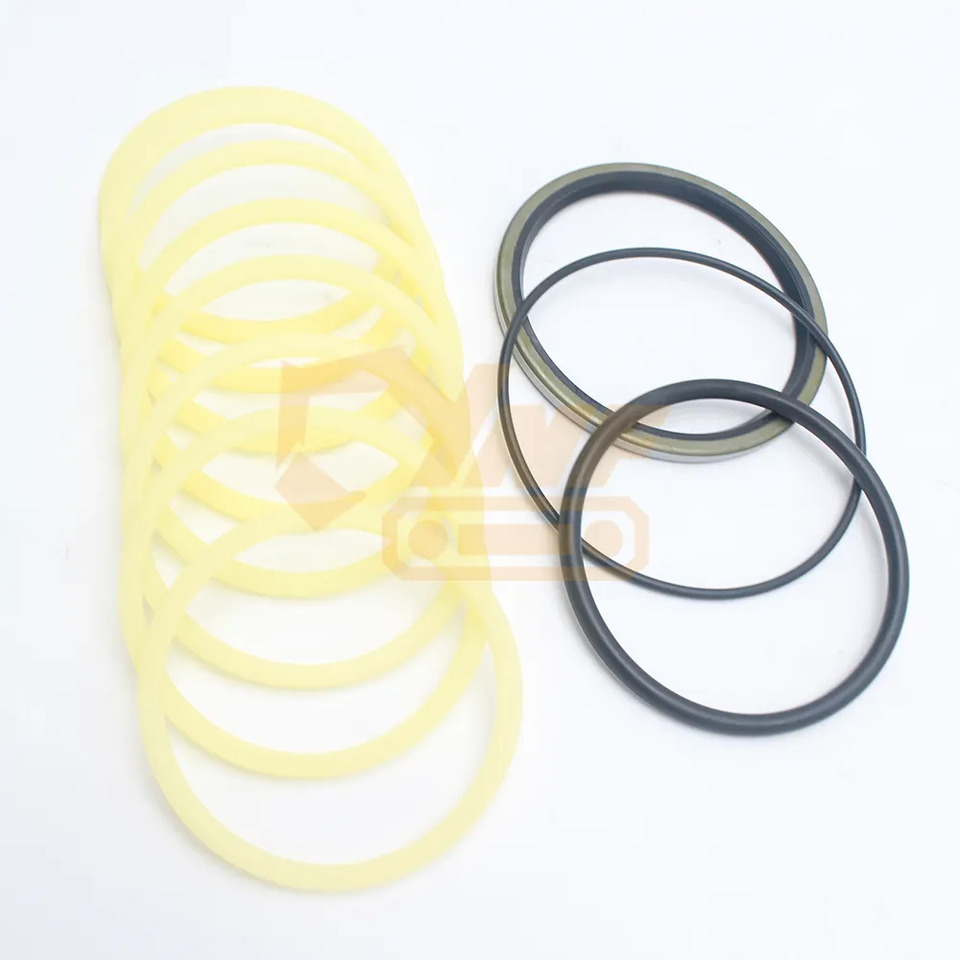 YNF Factory Wholesale High Quality ZAX75-8 Center joint Cylinder Seal Kit 9196167K - علم السوائل المتحركة: صور 3 YNF Factory Wholesale High Quality ZAX75-8 Center joint Cylinder Seal Kit 9196167K - علم السوائل المتحركة: صور 3