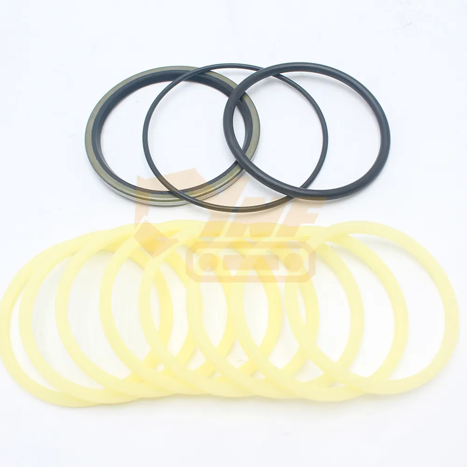 YNF Factory Wholesale High Quality ZAX75-8 Center joint Cylinder Seal Kit 9196167K - علم السوائل المتحركة: صور 2 YNF Factory Wholesale High Quality ZAX75-8 Center joint Cylinder Seal Kit 9196167K - علم السوائل المتحركة: صور 2
