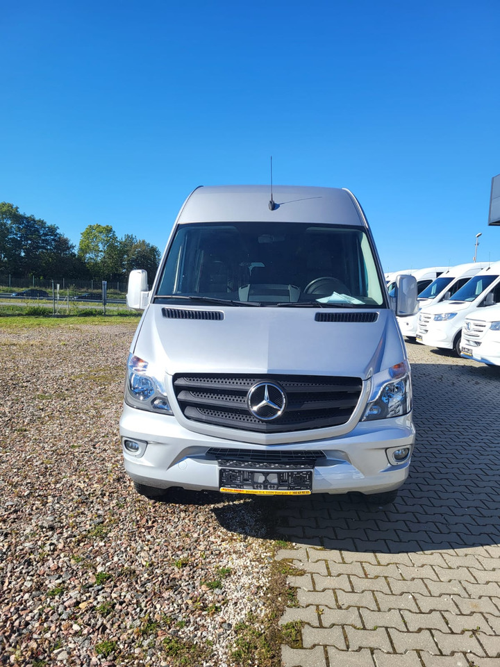 Mercedes-Benz Sprinter 516 CDI - 24 places - حافلة صغيرة, ميكروباص: صور 3 Mercedes-Benz Sprinter 516 CDI - 24 places - حافلة صغيرة, ميكروباص: صور 3