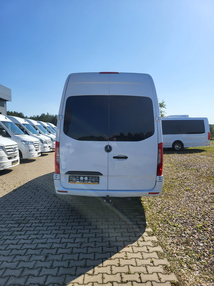 باص النقل بين المدن Sprinter 516 CDI 24 places + 4 standing: صور 7