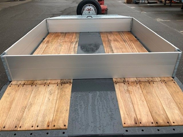 Faymonville MAXTRAILER 4 AXLE - عربة مسطحة منخفضة نصف مقطورة: صور 3 Faymonville MAXTRAILER 4 AXLE - عربة مسطحة منخفضة نصف مقطورة: صور 3