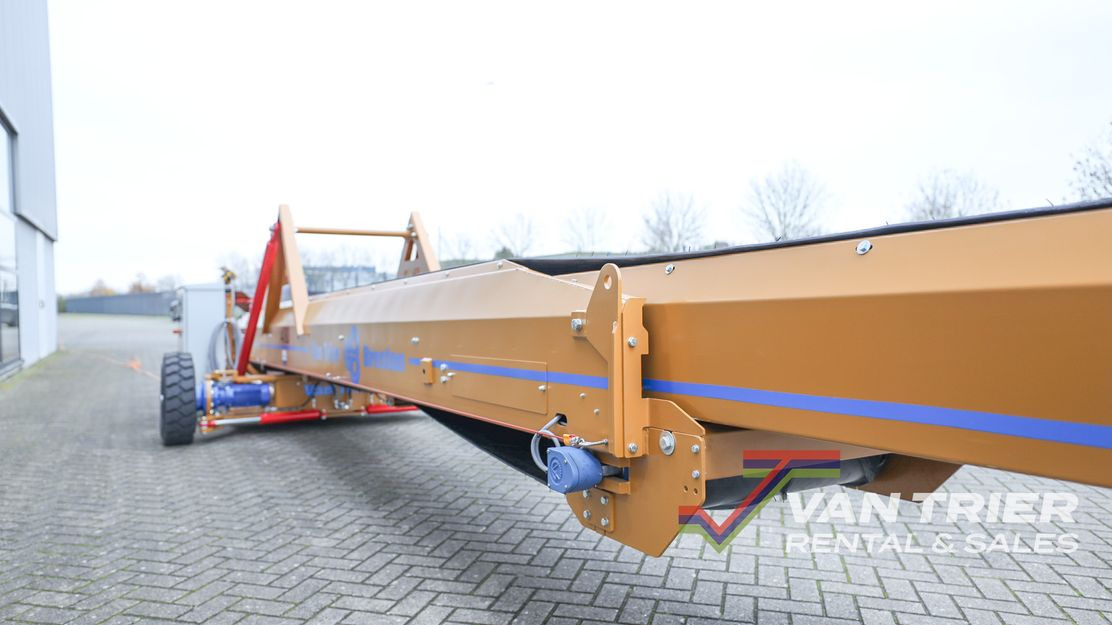 Breston HV14-80 Store loader - سيور ناقلة: صور 5 Breston HV14-80 Store loader - سيور ناقلة: صور 5