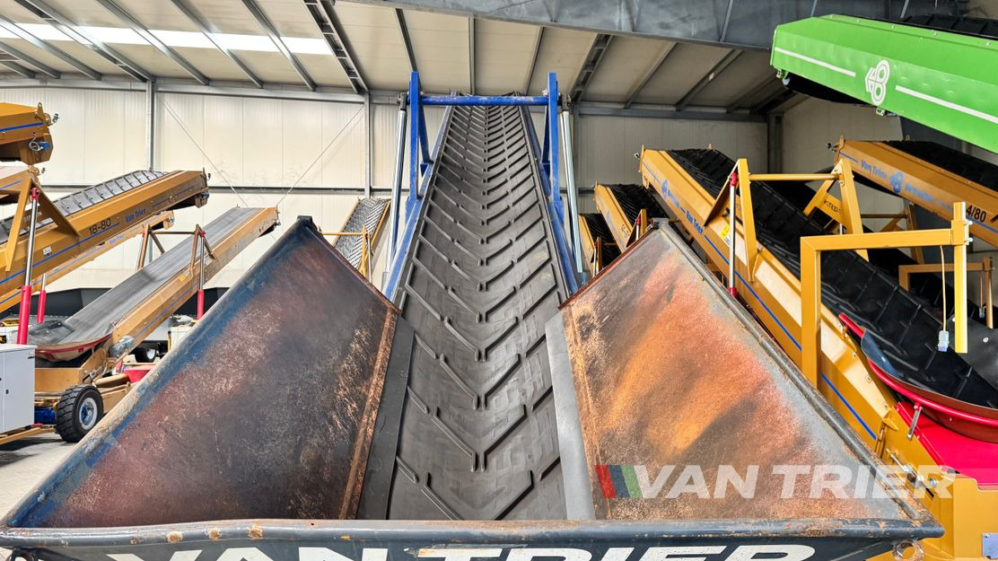 Breston HV16-80 Store loader - سيور ناقلة: صور 2 Breston HV16-80 Store loader - سيور ناقلة: صور 2