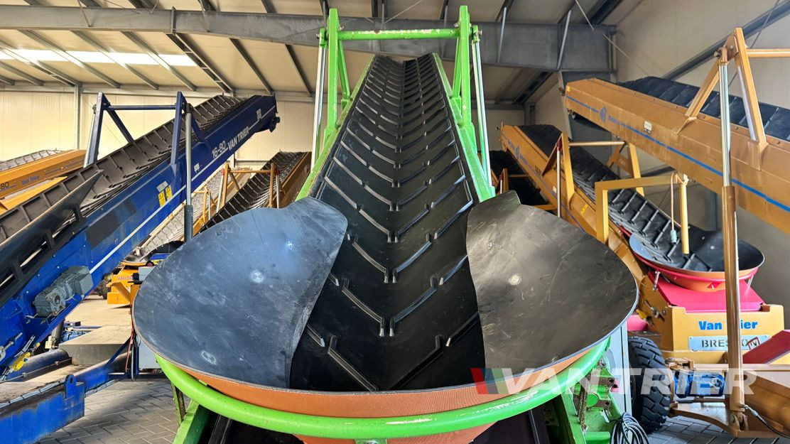 Breston Z14-80 Store loader - سيور ناقلة: صور 4 Breston Z14-80 Store loader - سيور ناقلة: صور 4