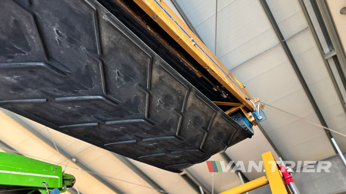 Breston Z14-80XW Store loader - سيور ناقلة: صور 4 Breston Z14-80XW Store loader - سيور ناقلة: صور 4