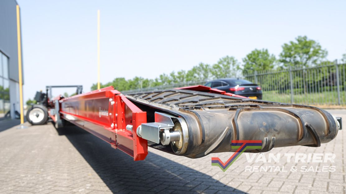 Miedema ML1670F Store loader - سيور ناقلة: صور 5 Miedema ML1670F Store loader - سيور ناقلة: صور 5