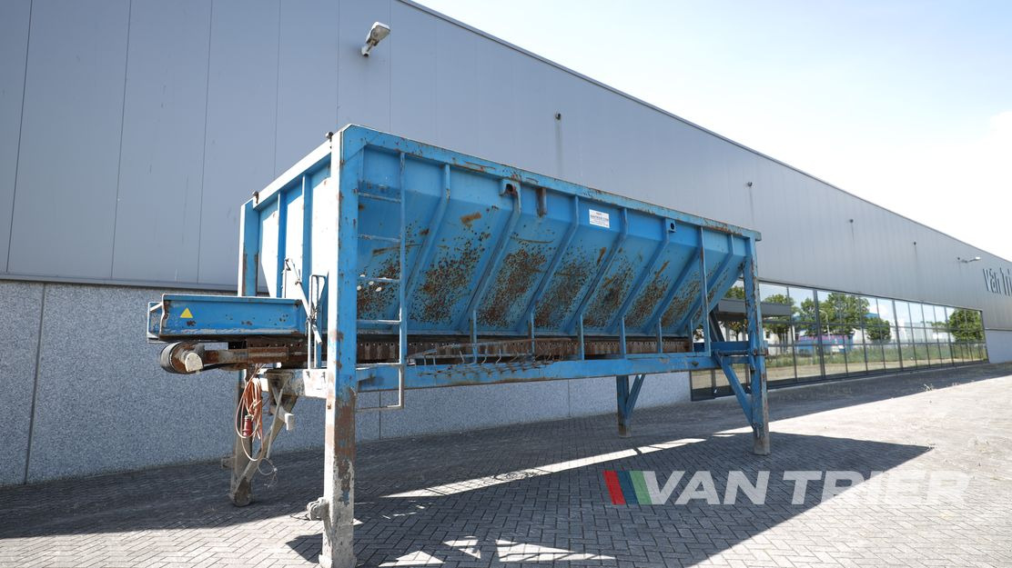 TR60-23 Hopper - معدات التخزين: صور 3 TR60-23 Hopper - معدات التخزين: صور 3