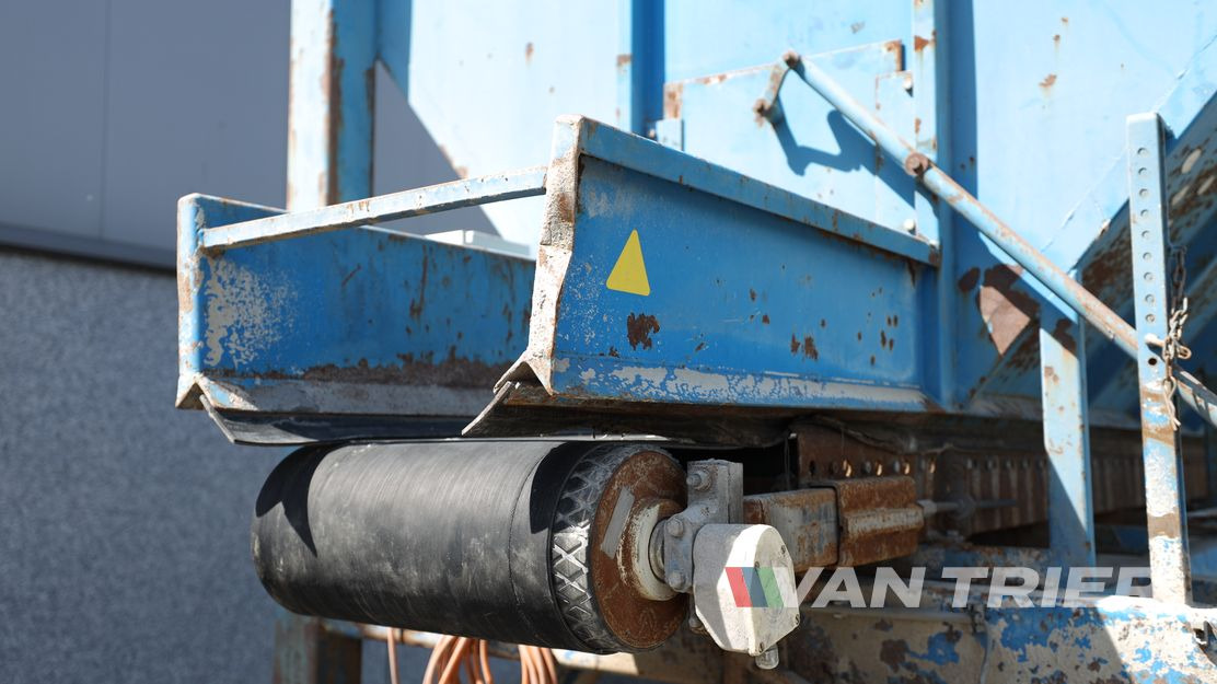 TR60-23 Hopper - معدات التخزين: صور 4 TR60-23 Hopper - معدات التخزين: صور 4