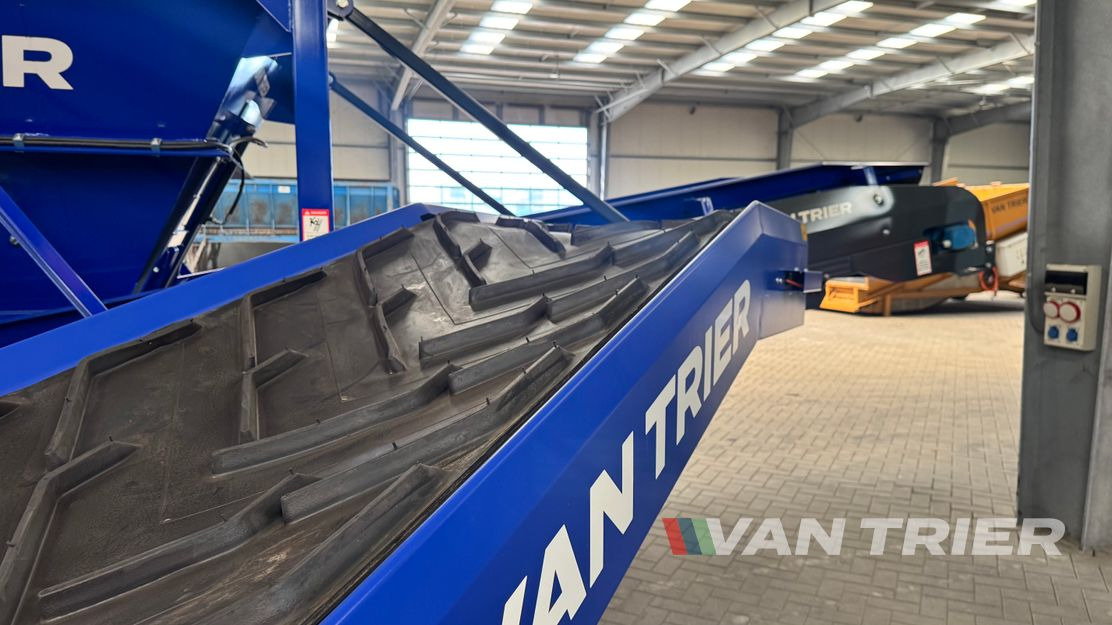 Van Trier 5-80 Conveyor belt - سيور ناقلة: صور 3 Van Trier 5-80 Conveyor belt - سيور ناقلة: صور 3