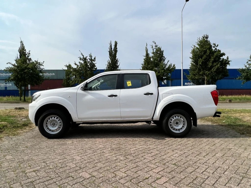 Nissan Navara 4x4 - 22 UNITS - 2.5 D Double Cab - XE - EURO 2 - NEW!! READY FOR WORK!!! - شاحنة البيك أب, الشاحنات الصغيرة كابينة مزدوجة: صور 2 Nissan Navara 4x4 - 22 UNITS - 2.5 D Double Cab - XE - EURO 2 - NEW!! READY FOR WORK!!! - شاحنة البيك أب, الشاحنات الصغيرة كابينة مزدوجة: صور 2