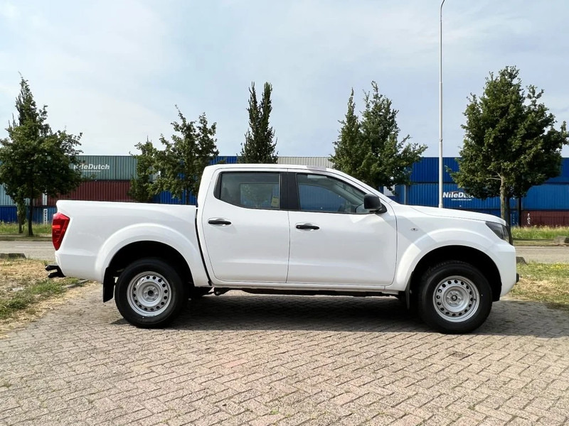 Nissan Navara 4x4 - 22 UNITS - 2.5 D Double Cab - XE - EURO 2 - NEW!! READY FOR WORK!!! - شاحنة البيك أب, الشاحنات الصغيرة كابينة مزدوجة: صور 5 Nissan Navara 4x4 - 22 UNITS - 2.5 D Double Cab - XE - EURO 2 - NEW!! READY FOR WORK!!! - شاحنة البيك أب, الشاحنات الصغيرة كابينة مزدوجة: صور 5