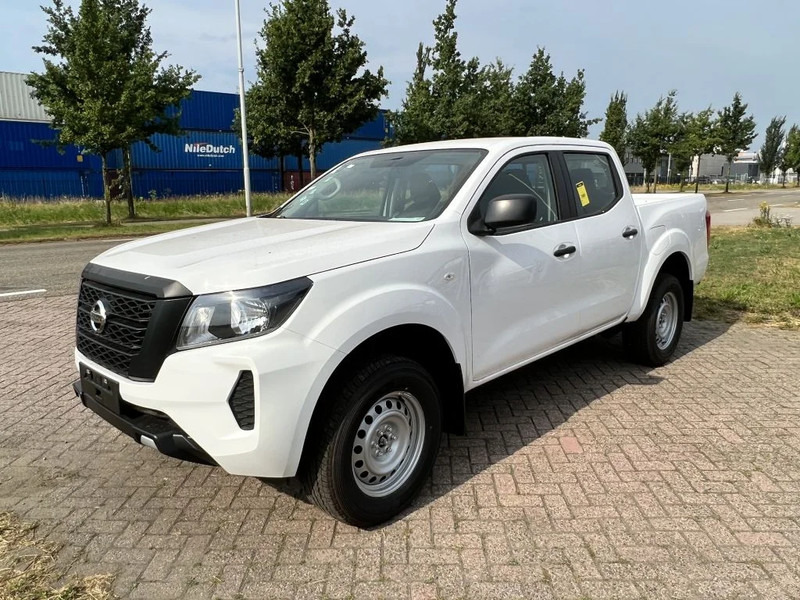 Nissan Navara 4x4 - 22 UNITS - 2.5 D Double Cab - XE - EURO 2 - NEW!! READY FOR WORK!!! - شاحنة البيك أب, الشاحنات الصغيرة كابينة مزدوجة: صور 1 Nissan Navara 4x4 - 22 UNITS - 2.5 D Double Cab - XE - EURO 2 - NEW!! READY FOR WORK!!! - شاحنة البيك أب, الشاحنات الصغيرة كابينة مزدوجة: صور 1