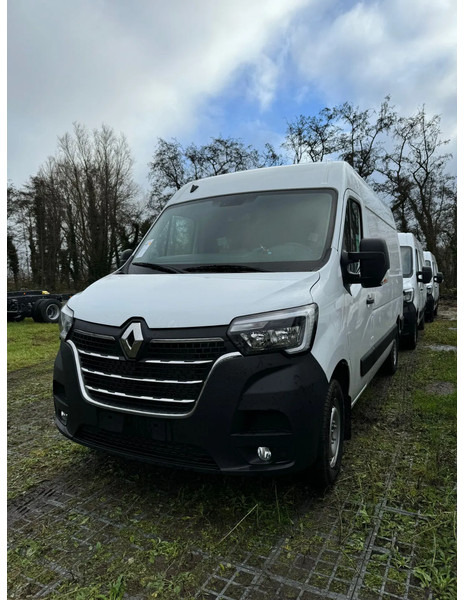 Renault Master L2H2 2.3D 140 HP - Euro 5 - NEW - 25 UNITS DIRECTLY AVAILABLE!!! - فان: صور 1 Renault Master L2H2 2.3D 140 HP - Euro 5 - NEW - 25 UNITS DIRECTLY AVAILABLE!!! - فان: صور 1