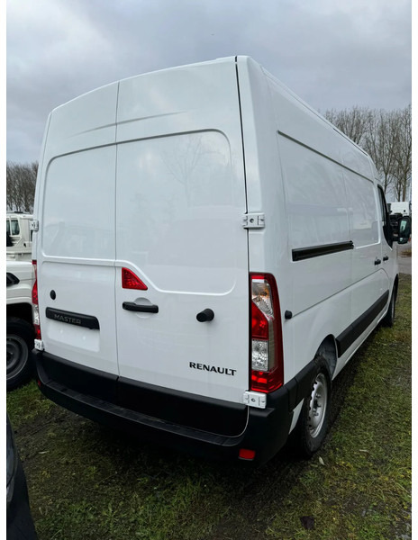 Renault Master L2H2 2.3D 140 HP - Euro 5 - NEW - 25 UNITS DIRECTLY AVAILABLE!!! - فان: صور 5 Renault Master L2H2 2.3D 140 HP - Euro 5 - NEW - 25 UNITS DIRECTLY AVAILABLE!!! - فان: صور 5