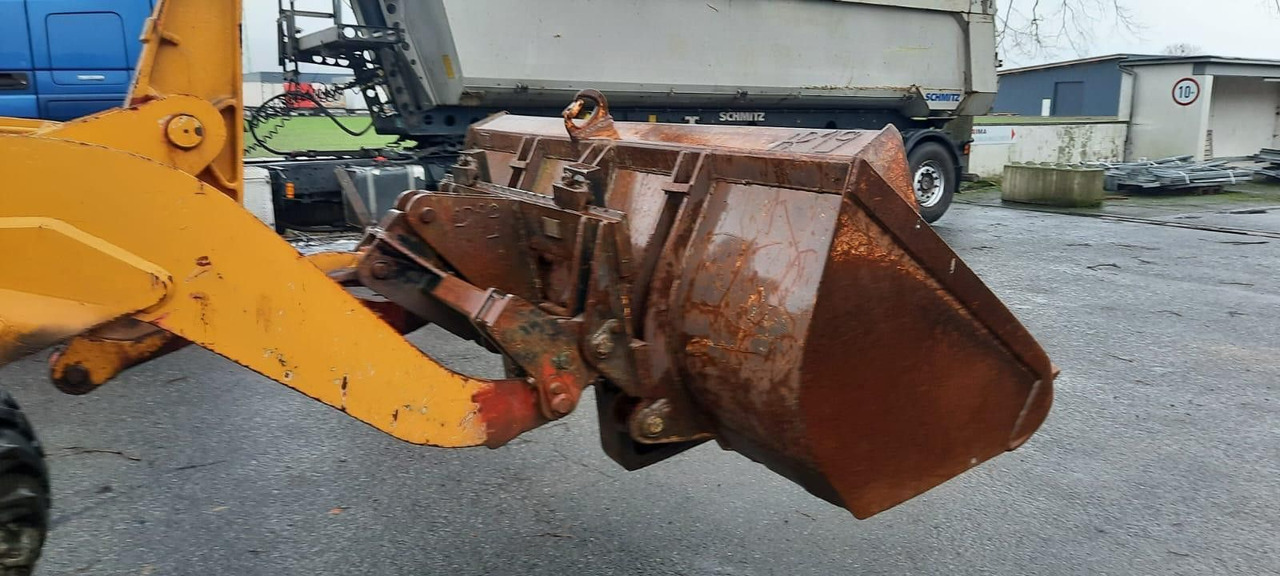 Atlas ZR46C Radlader - اللودر بعجل: صور 4 Atlas ZR46C Radlader - اللودر بعجل: صور 4