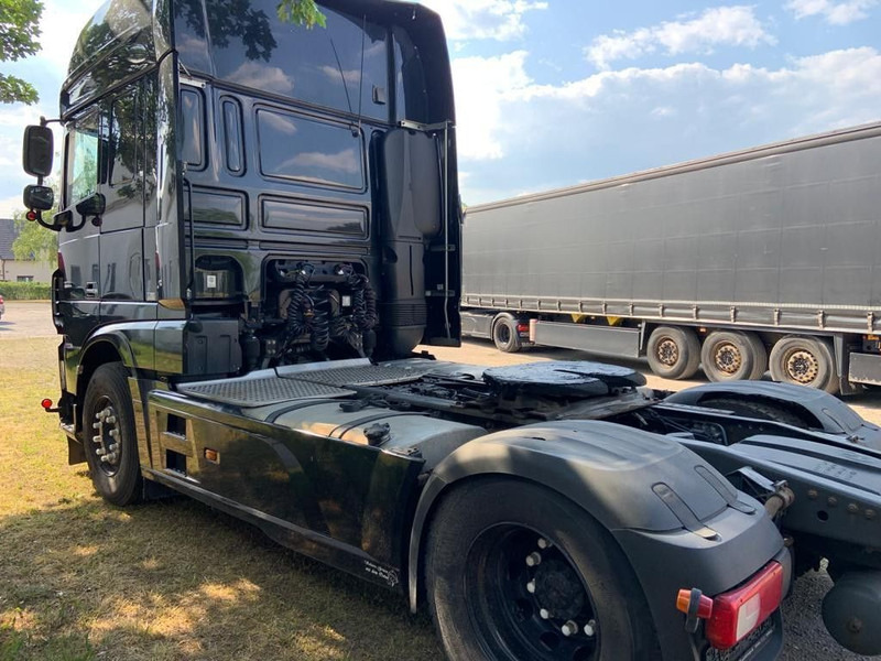 DAF XF 106/460 SSC Vollausstattung - شاحنة جرار: صور 2 DAF XF 106/460 SSC Vollausstattung - شاحنة جرار: صور 2