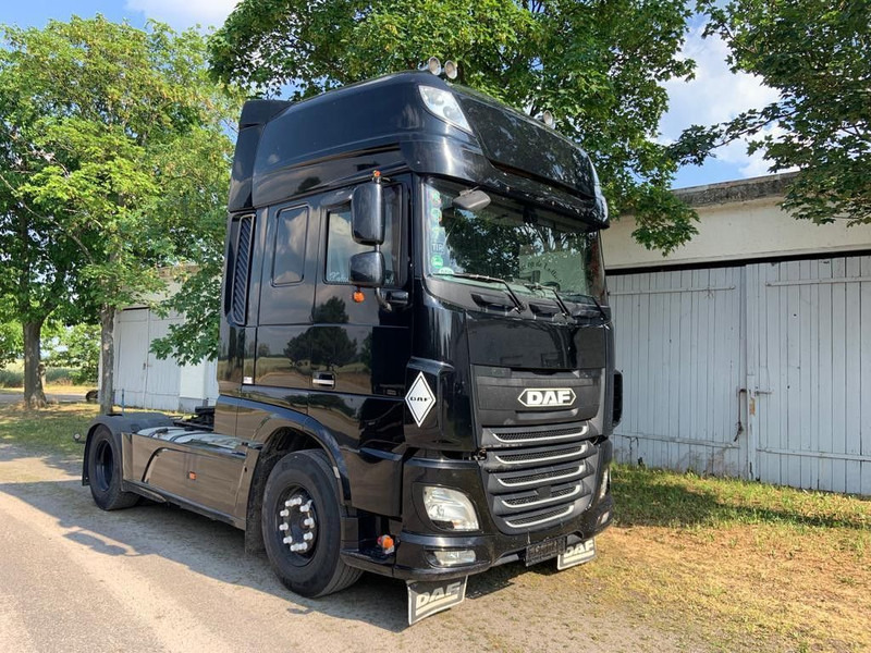 DAF XF 106/460 SSC Vollausstattung - شاحنة جرار: صور 3 DAF XF 106/460 SSC Vollausstattung - شاحنة جرار: صور 3