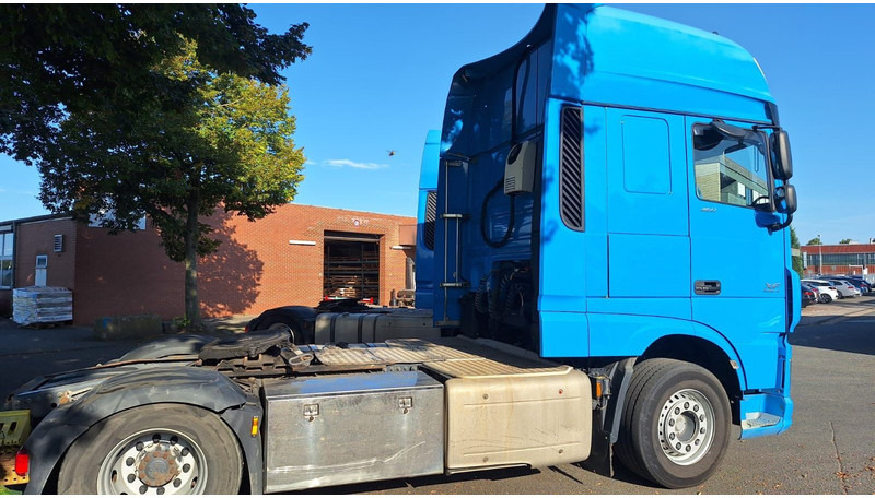 DAF XF460FT SZM - شاحنة جرار: صور 3 DAF XF460FT SZM - شاحنة جرار: صور 3