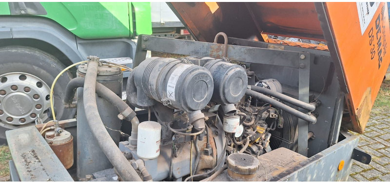 Demag DLT 0404 Komp - ضاغط الهواء: صور 5 Demag DLT 0404 Komp - ضاغط الهواء: صور 5