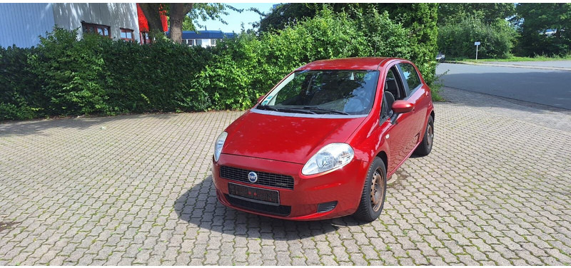 Fiat Punto - سيارة: صور 2 Fiat Punto - سيارة: صور 2