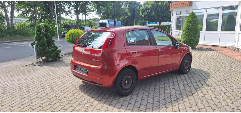 Fiat Punto - سيارة: صور 3 Fiat Punto - سيارة: صور 3