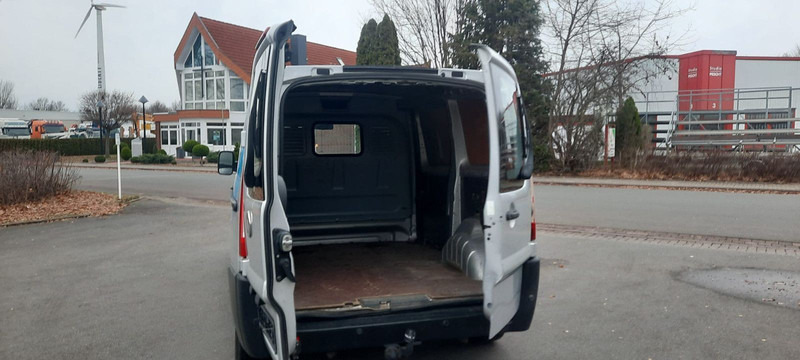 Fiat Scudo Klima 2xSchiebetür - فان المدمجة: صور 5 Fiat Scudo Klima 2xSchiebetür - فان المدمجة: صور 5