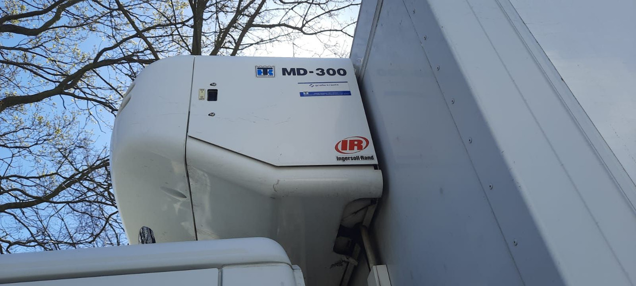 Iveco ML120E25 Tifkuhller Th. MD300 Diesel+Strom - مبردة شاحنة: صور 5 Iveco ML120E25 Tifkuhller Th. MD300 Diesel+Strom - مبردة شاحنة: صور 5