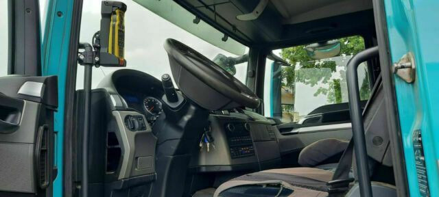 MAN TGS 18.440 Abroller mit Funk +Kran vor إيجار MAN TGS 18.440 Abroller mit Funk +Kran vor: صور 9 MAN TGS 18.440 Abroller mit Funk +Kran vor إيجار MAN TGS 18.440 Abroller mit Funk +Kran vor: صور 9