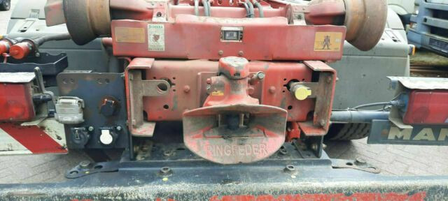 MAN TGS 18.440 Abroller mit Funk +Kran vor إيجار MAN TGS 18.440 Abroller mit Funk +Kran vor: صور 7 MAN TGS 18.440 Abroller mit Funk +Kran vor إيجار MAN TGS 18.440 Abroller mit Funk +Kran vor: صور 7