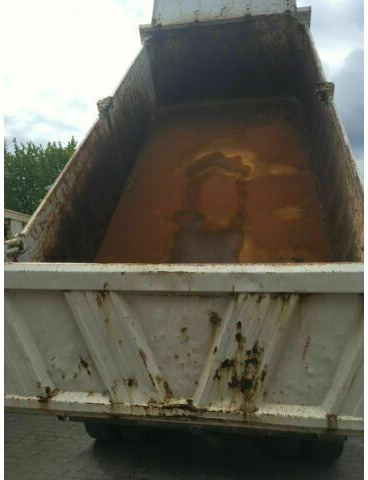 Meiller Aufbau Kipper German Maschine - الجسم قلابة: صور 3 Meiller Aufbau Kipper German Maschine - الجسم قلابة: صور 3