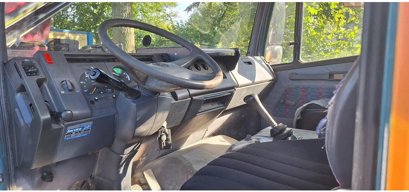 Mercedes-Benz - قلابات: صور 5 Mercedes-Benz - قلابات: صور 5