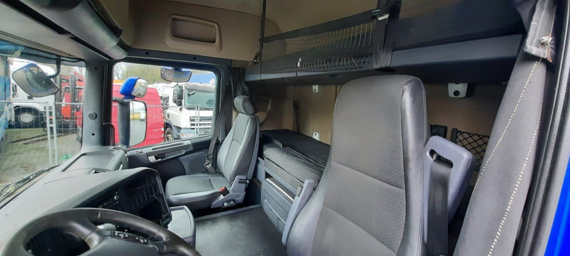 شاحنات مسطحة, شاحنة كرين Scania G440 Pritsche 6x2 Kran am Heck vor: صور 8 شاحنات مسطحة, شاحنة كرين Scania G440 Pritsche 6x2 Kran am Heck vor: صور 8