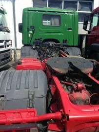 Scania P360PS SZM 4x2 Klima Euro:4 K.Haus Klima Germ - شاحنة جرار: صور 3 Scania P360PS SZM 4x2 Klima Euro:4 K.Haus Klima Germ - شاحنة جرار: صور 3